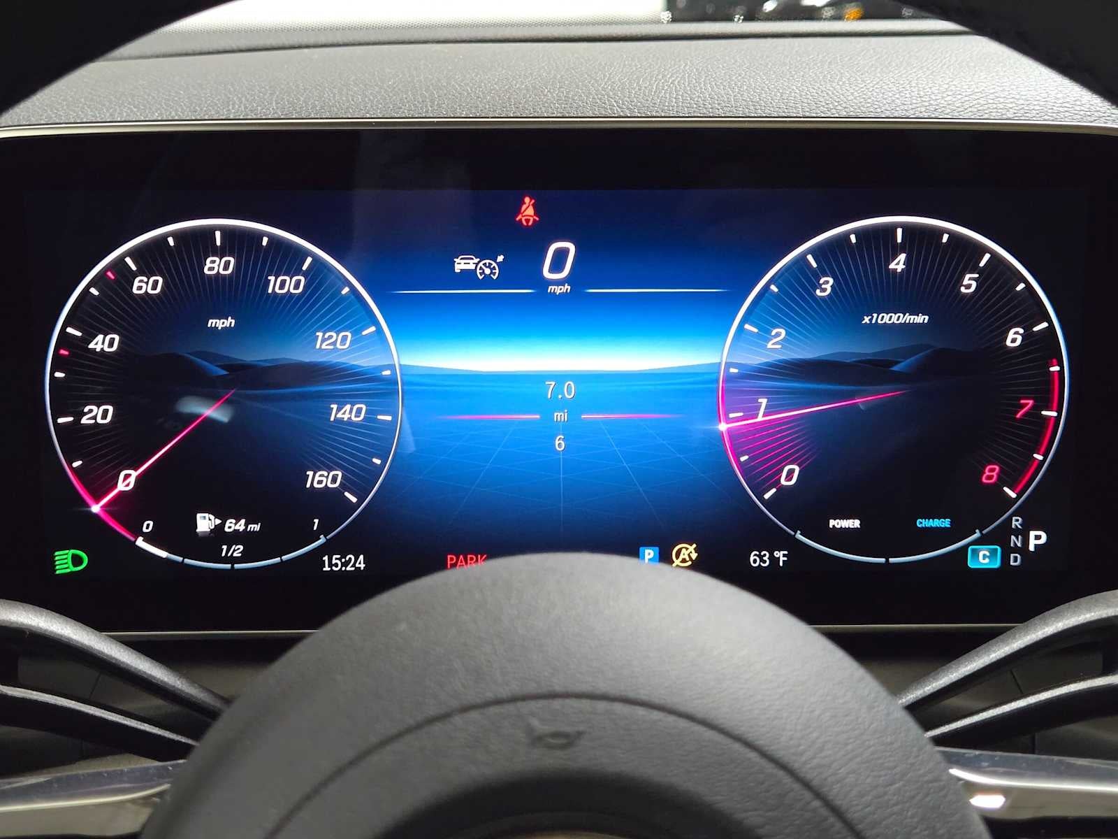 2027 Mercedes-Benz GLC 300 4MATIC® SUV