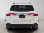 2027 Mercedes-Benz GLC 300 4MATIC® SUV