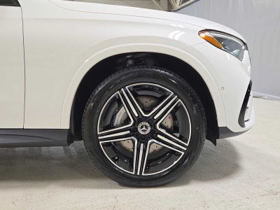 2027 Mercedes-Benz GLC 300 4MATIC® SUV