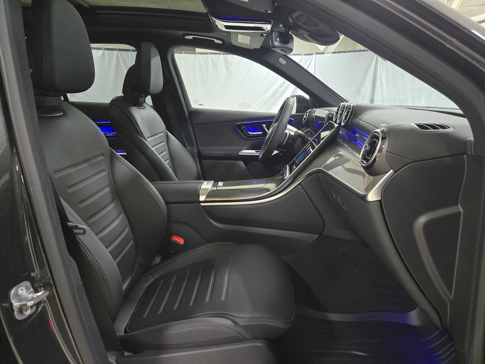 2027 Mercedes-Benz GLC 300 4MATIC® SUV