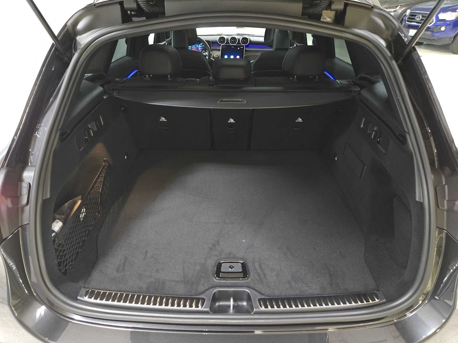 2027 Mercedes-Benz GLC 300 4MATIC® SUV