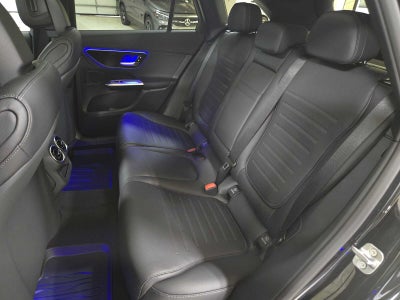 2027 Mercedes-Benz GLC 300 4MATIC® SUV