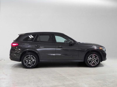 2027 Mercedes-Benz GLC 300 4MATIC® SUV