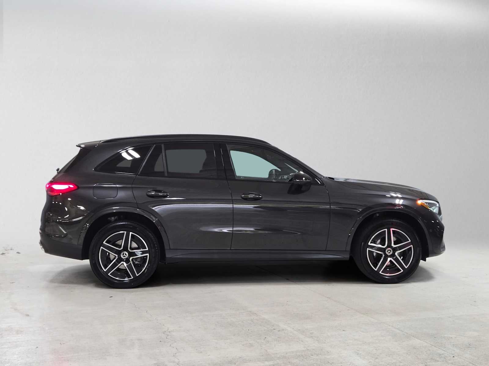2027 Mercedes-Benz GLC 300 4MATIC® SUV