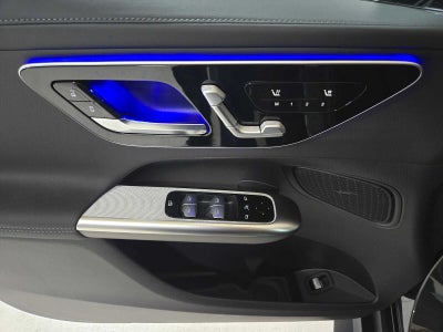 2027 Mercedes-Benz GLC 300 4MATIC® SUV