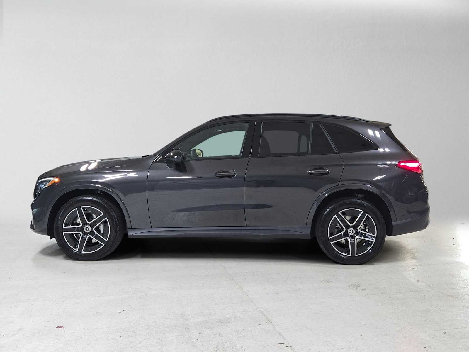 2027 Mercedes-Benz GLC 300 4MATIC® SUV