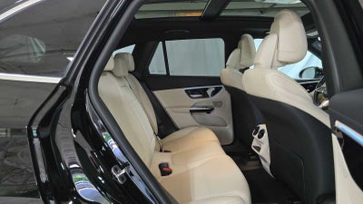 2023 Mercedes-Benz GLC 300 4MATIC® SUV