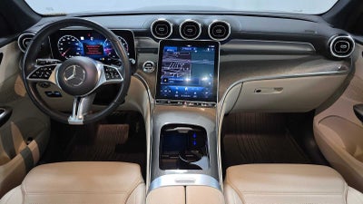 2023 Mercedes-Benz GLC 300 4MATIC® SUV