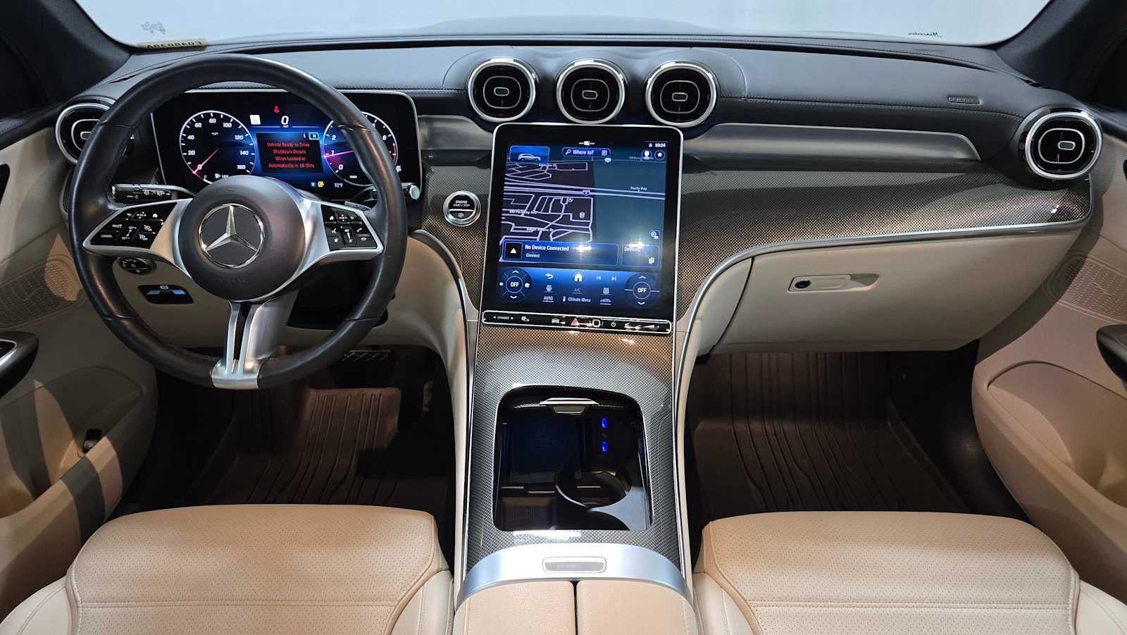 2023 Mercedes-Benz GLC 300 4MATIC® SUV