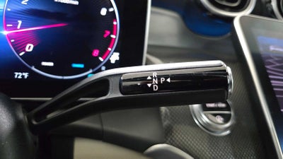 2023 Mercedes-Benz GLC 300 4MATIC® SUV