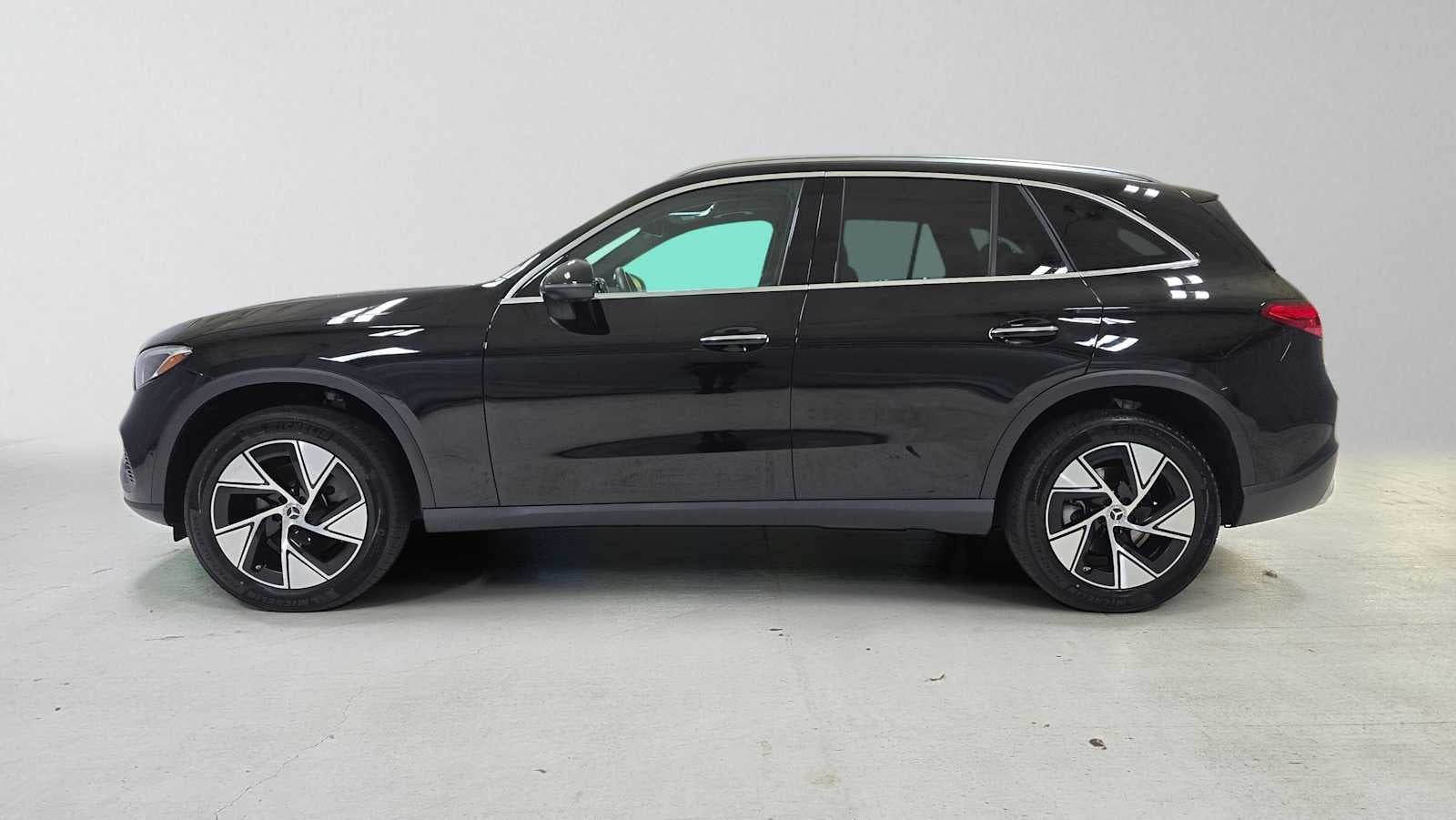 2023 Mercedes-Benz GLC 300 4MATIC® SUV