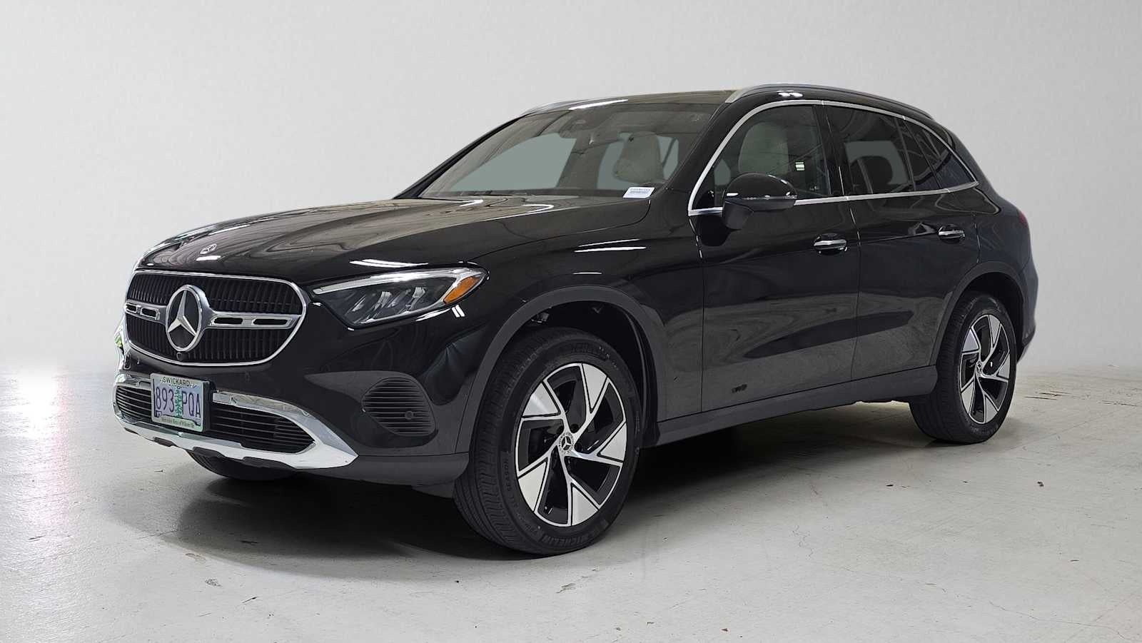 2023 Mercedes-Benz GLC 300 4MATIC® SUV