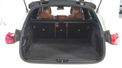 2024 Mercedes-Benz GLC 300 4MATIC® SUV