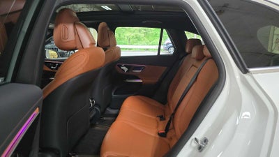 2024 Mercedes-Benz GLC 300 4MATIC® SUV