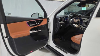 2024 Mercedes-Benz GLC 300 4MATIC® SUV