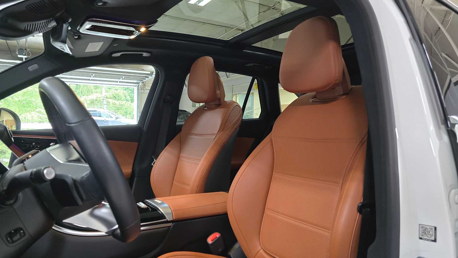 2024 Mercedes-Benz GLC 300 4MATIC® SUV
