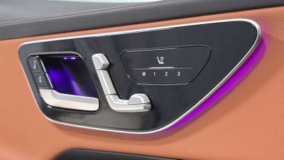 2024 Mercedes-Benz GLC 300 4MATIC® SUV