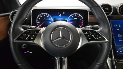2024 Mercedes-Benz GLC 300 4MATIC® SUV
