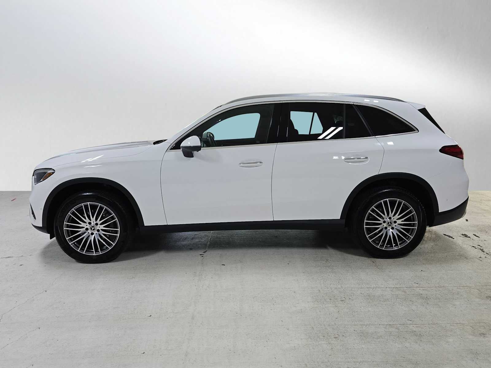 2024 Mercedes-Benz GLC 300 4MATIC® SUV