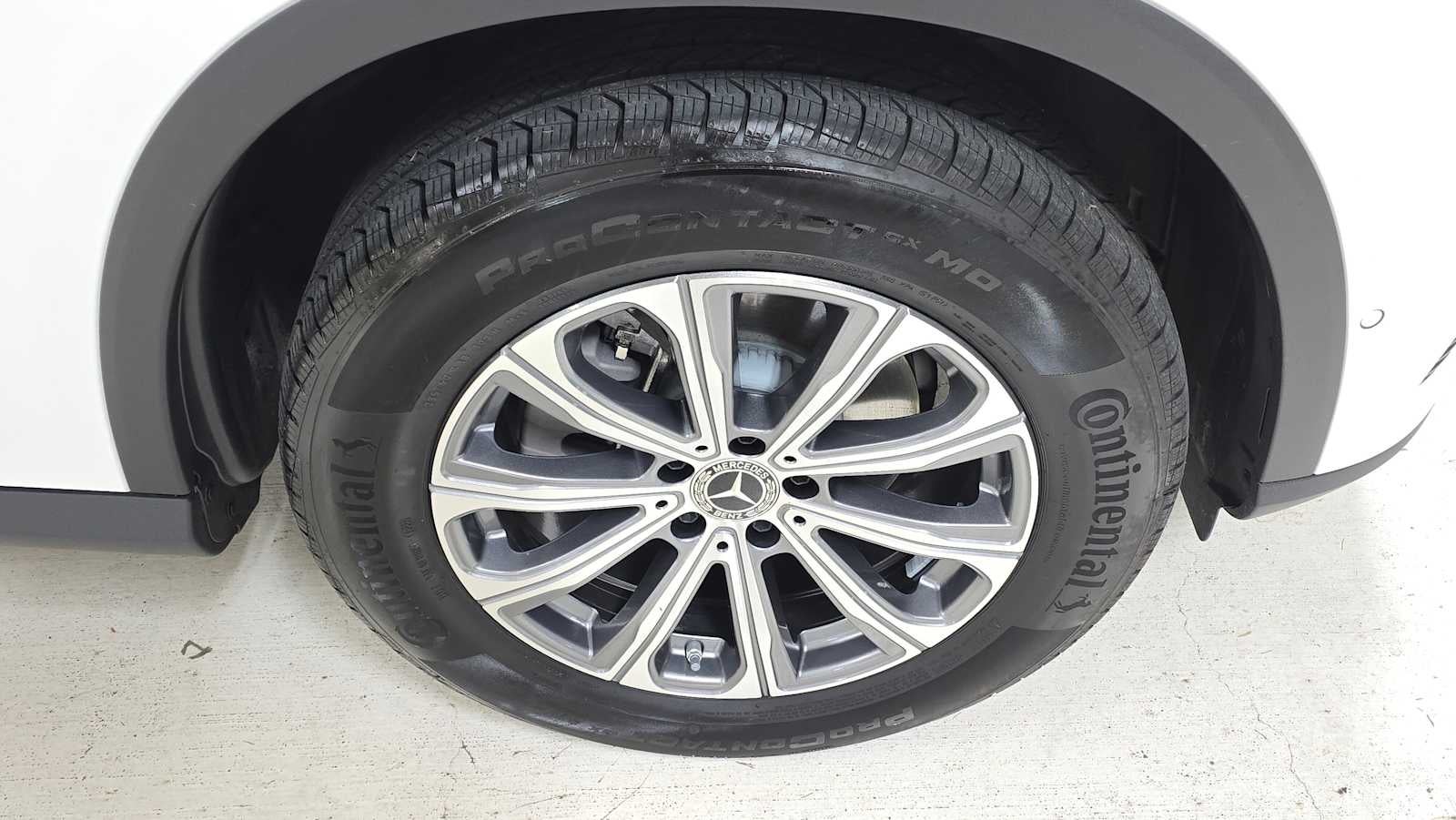 2025 Mercedes-Benz GLC 300 GLC 300