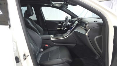 2025 Mercedes-Benz GLC 300 GLC 300