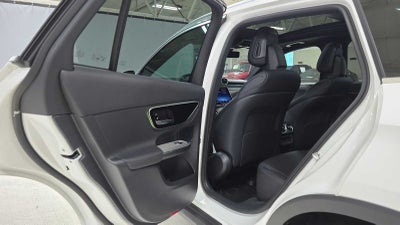 2025 Mercedes-Benz GLC 300 GLC 300