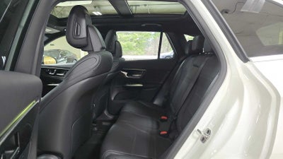 2025 Mercedes-Benz GLC 300 GLC 300