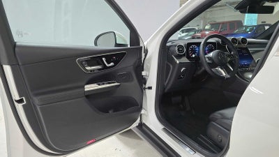 2025 Mercedes-Benz GLC 300 GLC 300