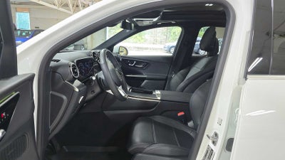 2025 Mercedes-Benz GLC 300 GLC 300