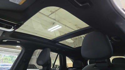 2025 Mercedes-Benz GLC 300 GLC 300