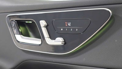 2025 Mercedes-Benz GLC 300 GLC 300