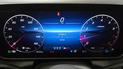 2025 Mercedes-Benz GLC 300 GLC 300