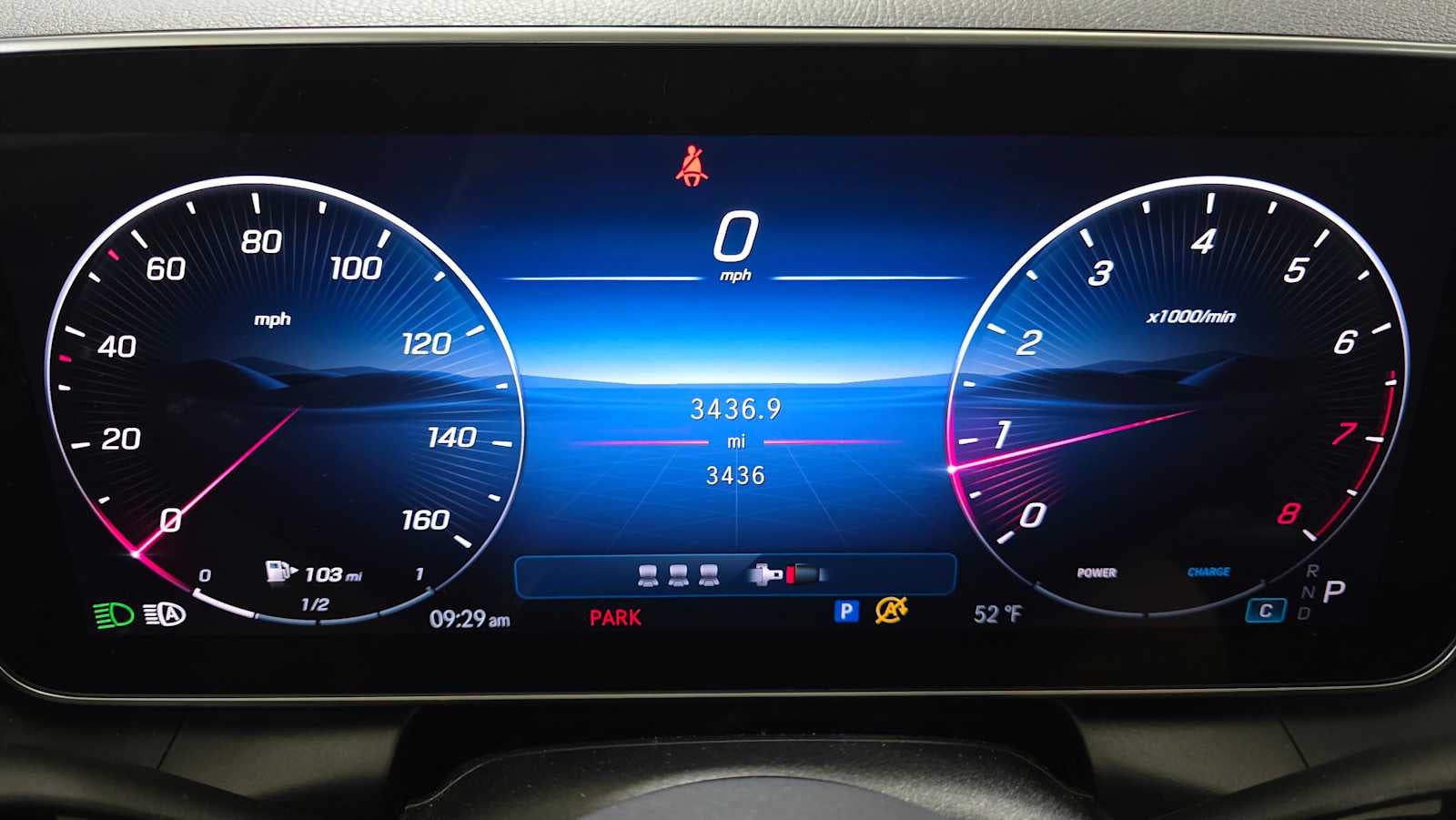 2025 Mercedes-Benz GLC 300 GLC 300