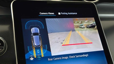 2025 Mercedes-Benz GLC 300 GLC 300