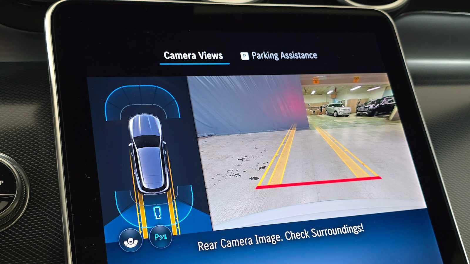 2025 Mercedes-Benz GLC 300 GLC 300