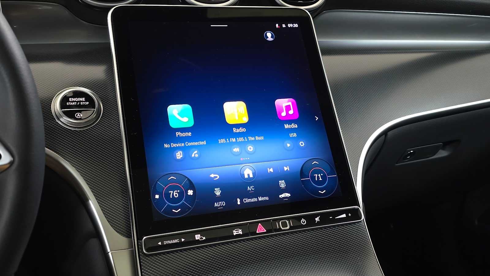 2025 Mercedes-Benz GLC 300 GLC 300