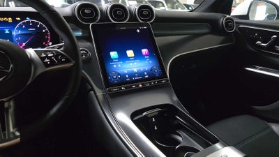 2025 Mercedes-Benz GLC 300 GLC 300