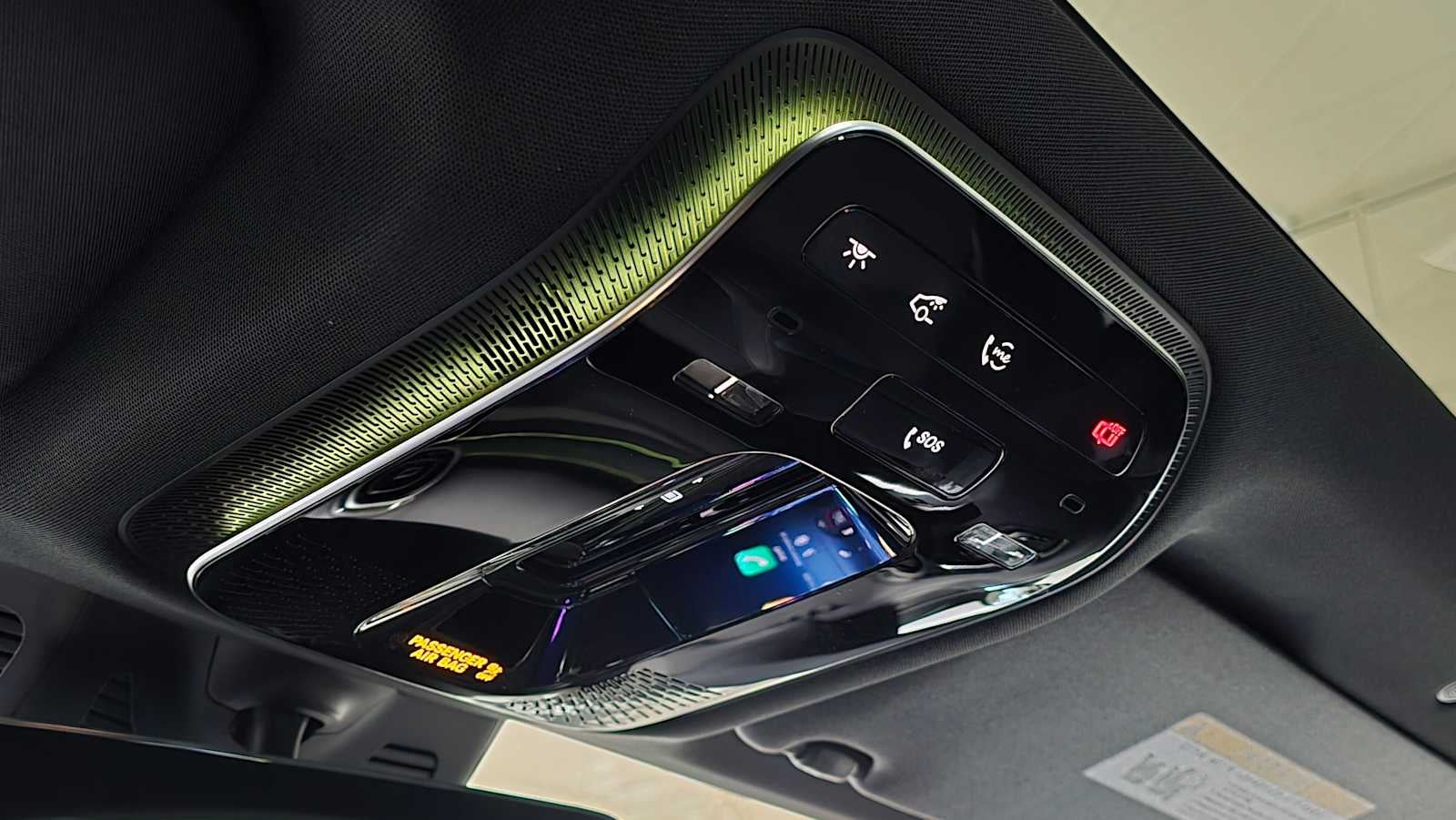 2025 Mercedes-Benz GLC 300 GLC 300