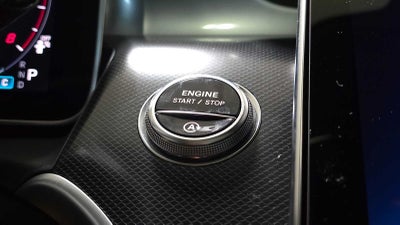 2025 Mercedes-Benz GLC 300 GLC 300