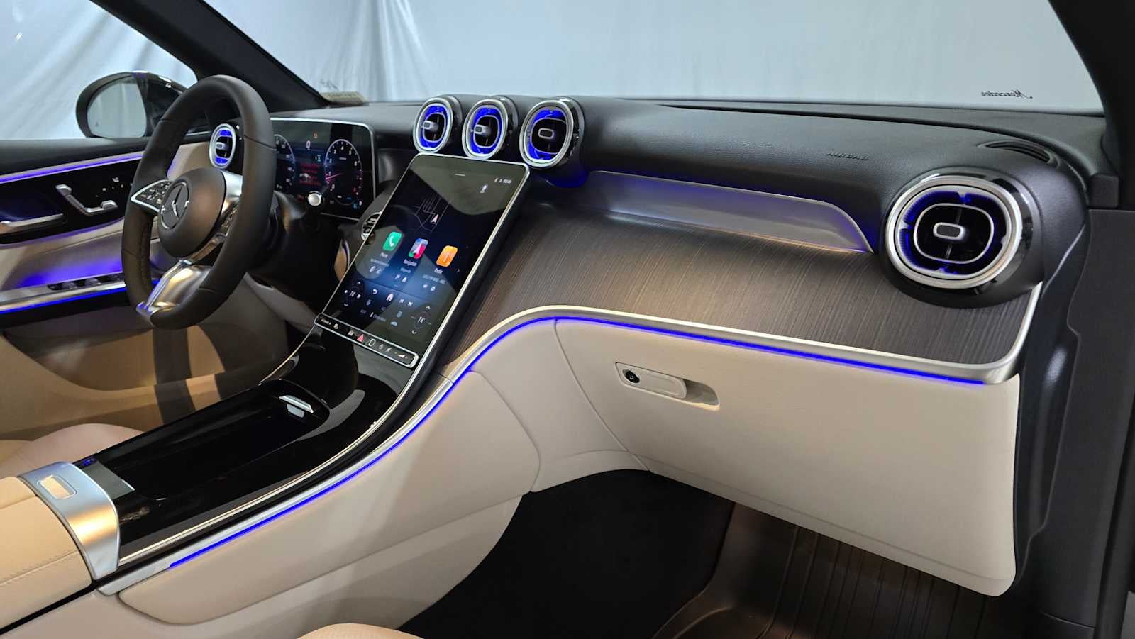 2026 Mercedes-Benz GLC 300 GLC 300