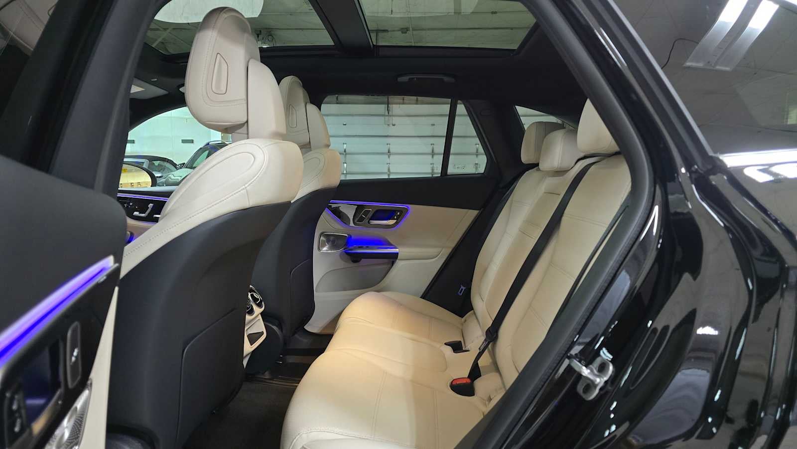 2026 Mercedes-Benz GLC 300 GLC 300