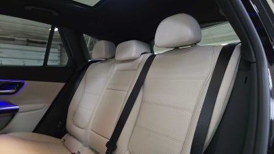 2026 Mercedes-Benz GLC 300 GLC 300