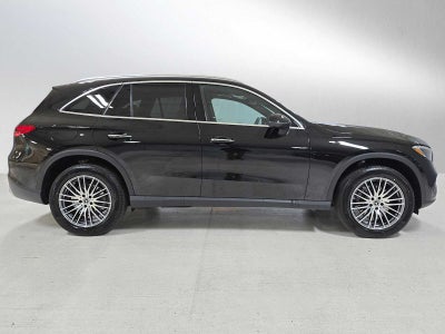 2026 Mercedes-Benz GLC 300 GLC 300