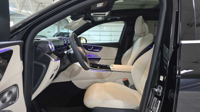 2026 Mercedes-Benz GLC 300 GLC 300