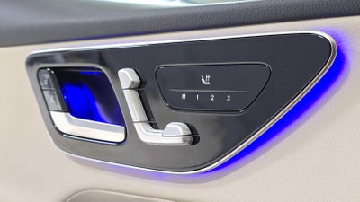 2026 Mercedes-Benz GLC 300 GLC 300