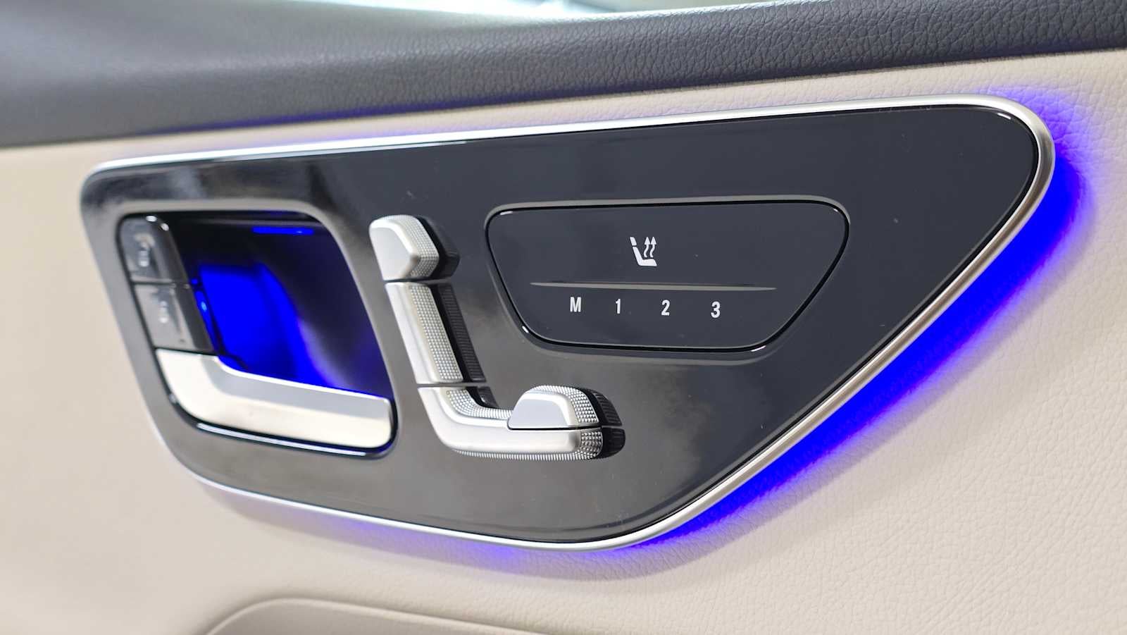 2026 Mercedes-Benz GLC 300 GLC 300