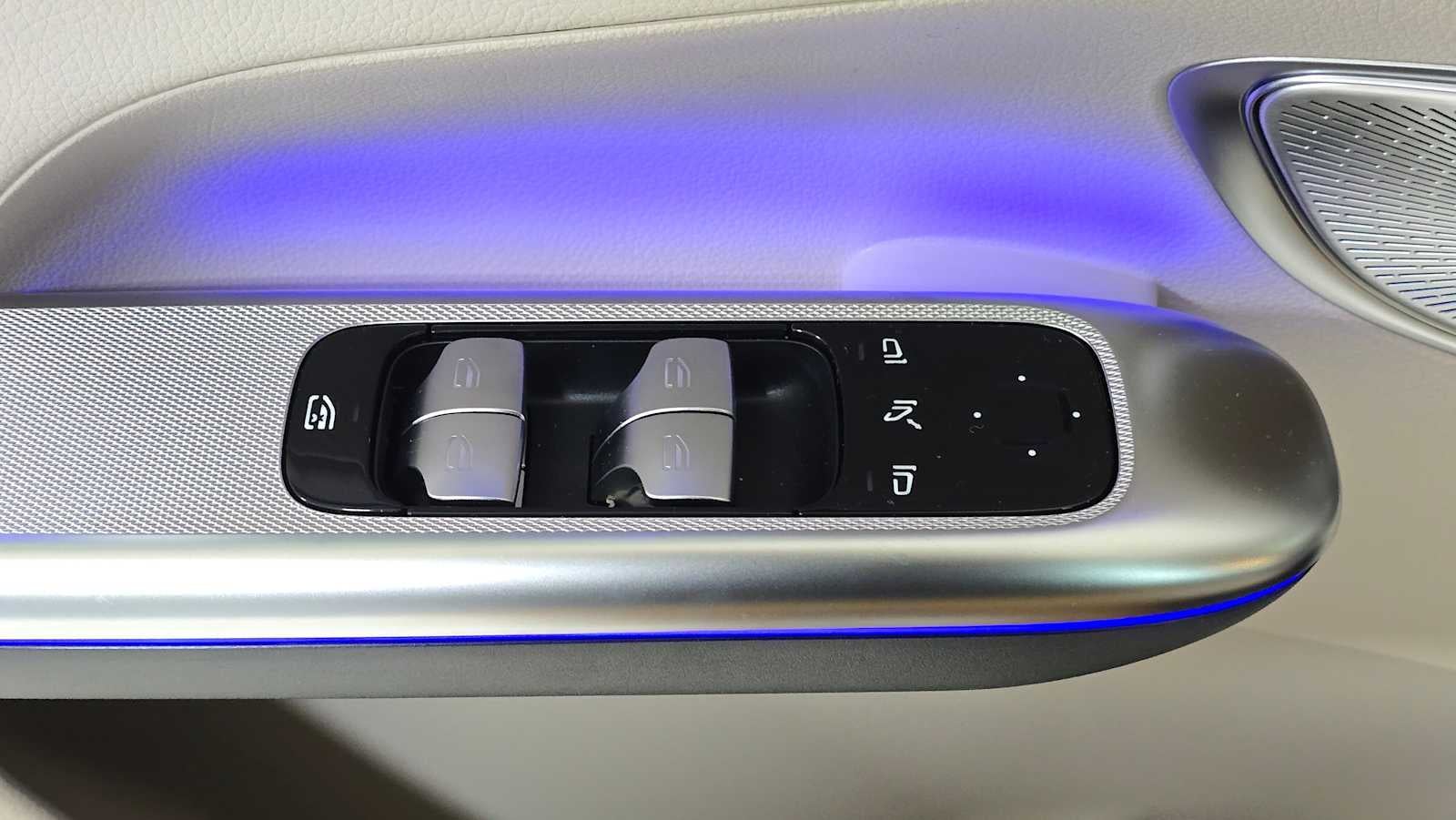 2026 Mercedes-Benz GLC 300 GLC 300