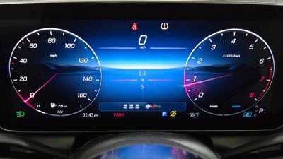 2026 Mercedes-Benz GLC 300 GLC 300