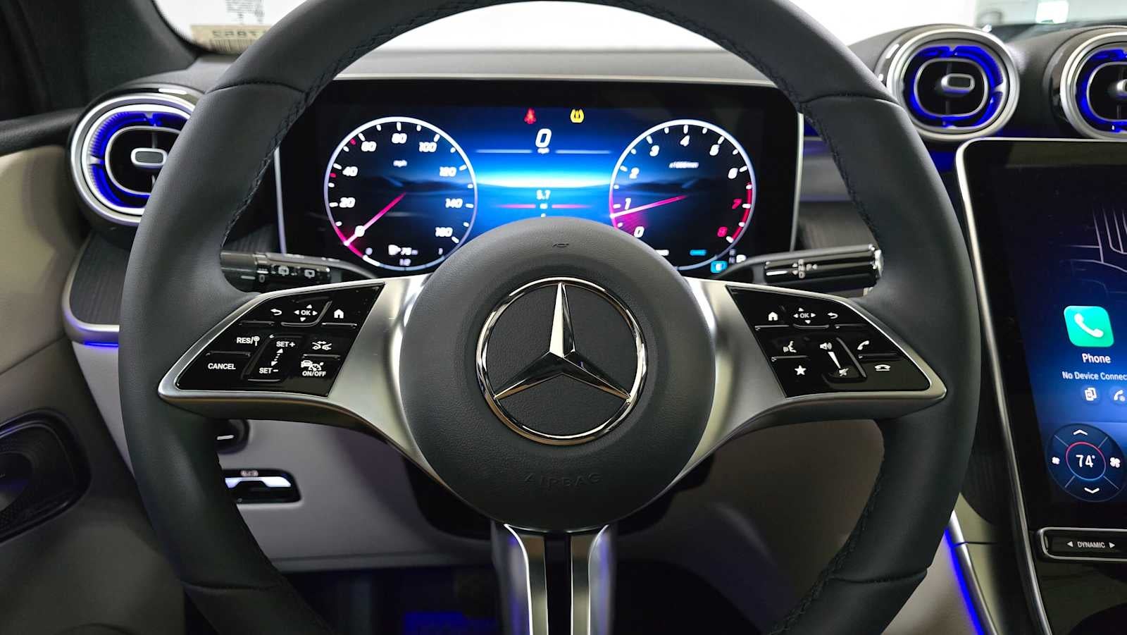 2026 Mercedes-Benz GLC 300 GLC 300