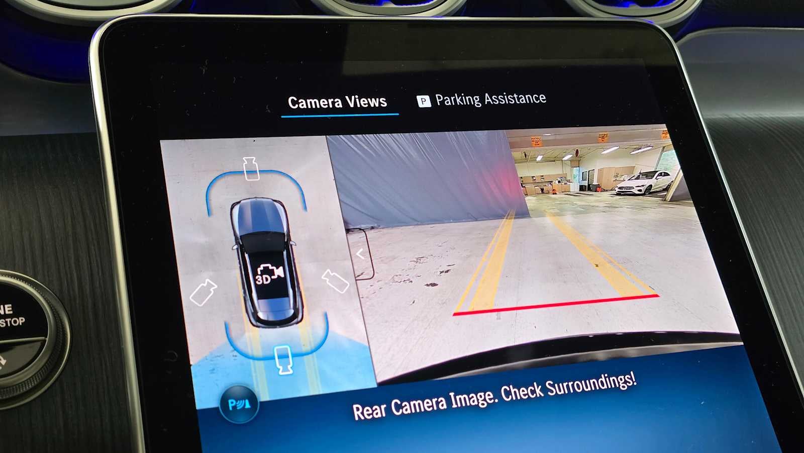 2026 Mercedes-Benz GLC 300 GLC 300